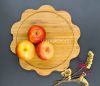 Bamboo Baby Plate with many Shape_BBPWMS001 - anh 6