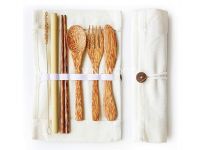 Coconut Travel Set - VNWCCTS0011