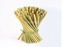 Wholesale Disposable Grass Straws