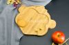 Bamboo Baby Plate with many Shape_BBPWMS001 - anh 10