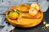 Bamboo Baby Plate with many Shape_BBPWMS001 - anh 3