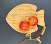 Bamboo Baby Plate with many Shape_BBPWMS001 - anh 8