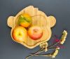 Bamboo Baby Plate with many Shape_BBPWMS001 - anh 9