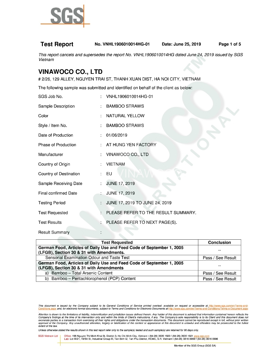 vinawoco_bamboo_straws_certificate_sgs_fda_eu_ce_1