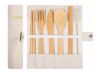 Bamboo Travel Set - BBTST2020 - anh 1