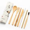 Bamboo Travel Set - BBTST2020 - anh 2