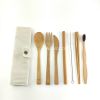 Bamboo Travel Set - BBTST2020 - anh 3