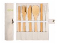 Bamboo Travel Set - BBTST2020